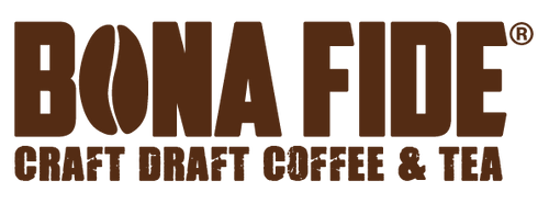 Draft Coffee And Tea