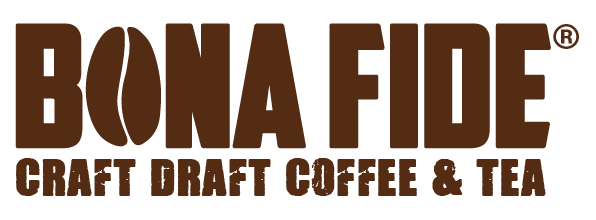 Draft Coffee And Tea